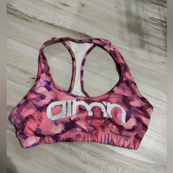 Workout SET (top and bottom) AIMN brand - Picture 3 of 3